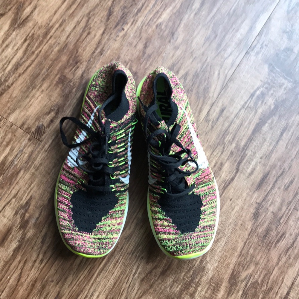 Nike shoes size 8.5